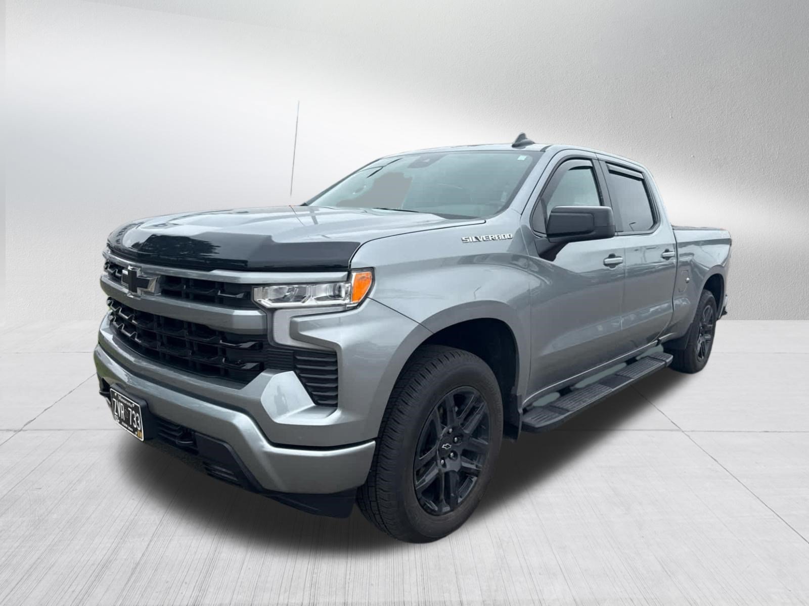 chevrolet silverado 1500 2026 1GCUKEED4TZ374695 image chevrolet silverado 1500 2026 1GCUKEED4TZ374695 image